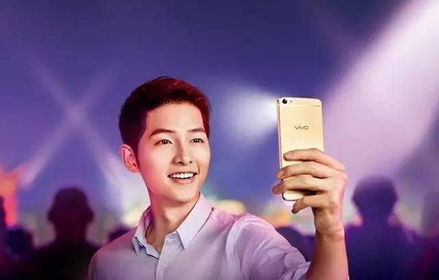 手机第三期:朋友圈的微商都会用什么手机?