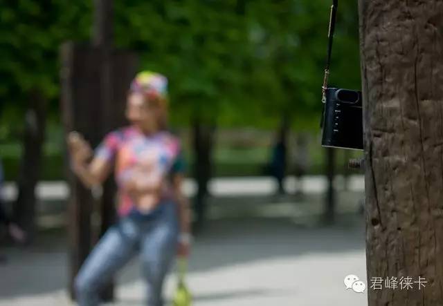 leicaq拍视频怎么样,leicaq多重曝光功能