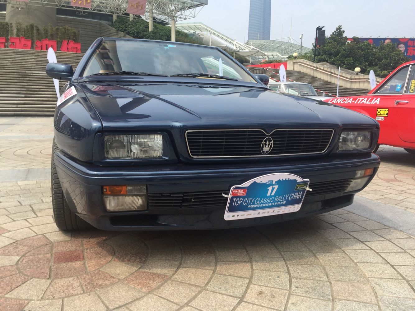 玛莎拉蒂ghibli新款老款,老款玛莎拉蒂ghibli驾驶体验