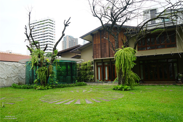 在泰国做spa享受生活的句子,泰国小姐姐体验做spa