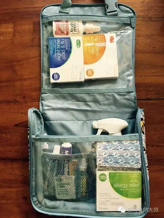 告别杂乱行李箱，看网红达人的旅行收纳“心经“！