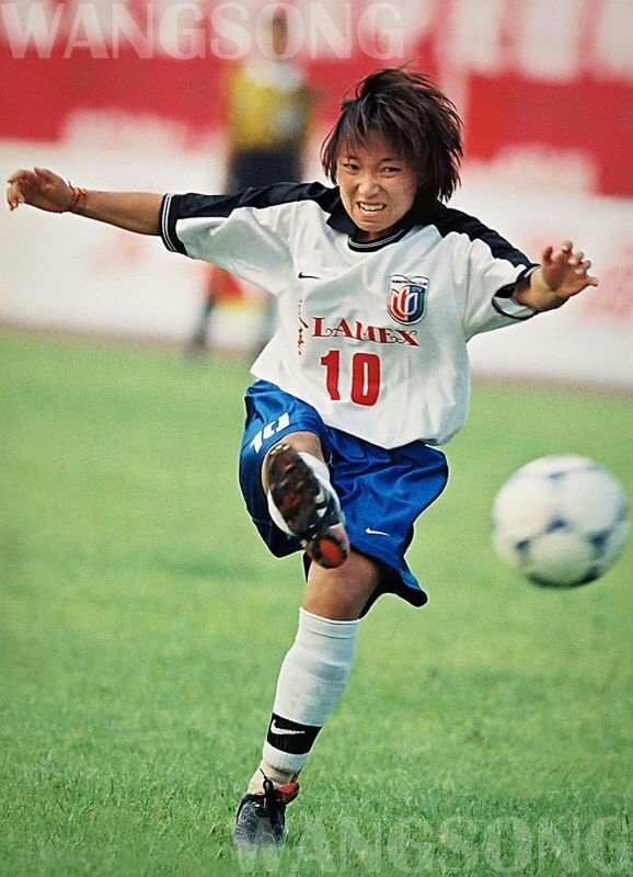 范运杰女足世界杯视频,女足范运杰在国家队几号