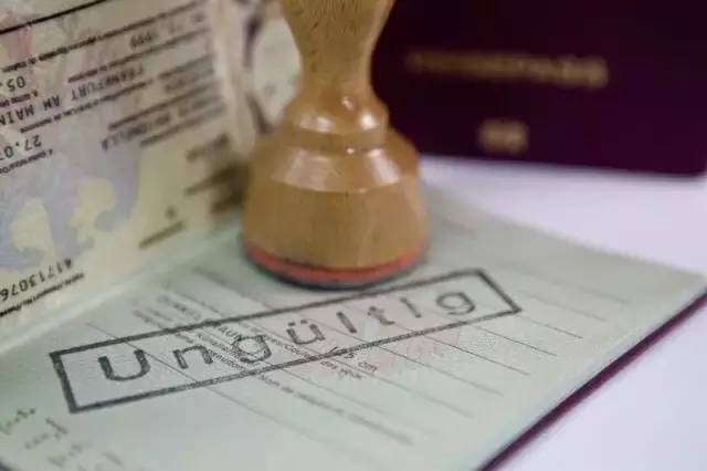 签证有效期内可以重新办签证吗,签证有效但护照过期了