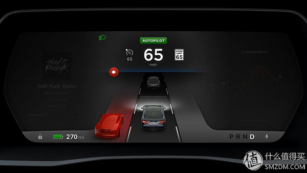 特斯拉models75d评价,特斯拉models75d如何