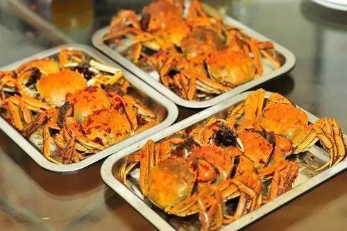 成都最值得吃的一家店,成都吃青蟹的地方