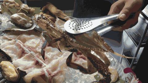 成都最值得吃的一家店,成都吃青蟹的地方