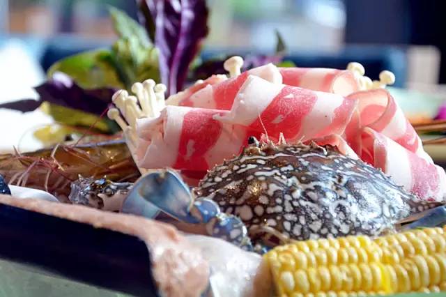 成都最值得吃的一家店,成都吃青蟹的地方