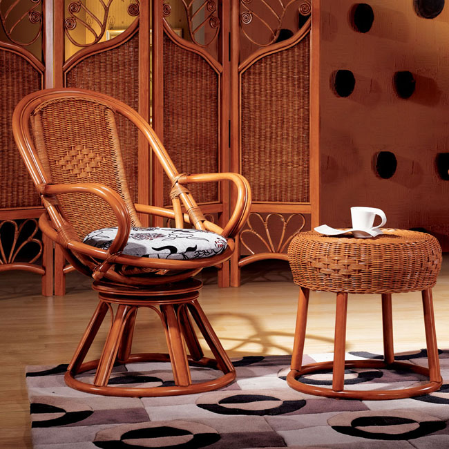 合肥藤椅哪里可以买到,原来藤椅是这么用的