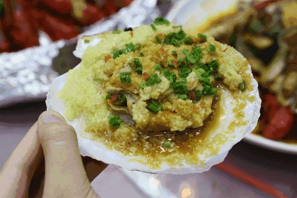 厦门必吃烧烤店推荐,厦门烧烤美食排行榜前十名