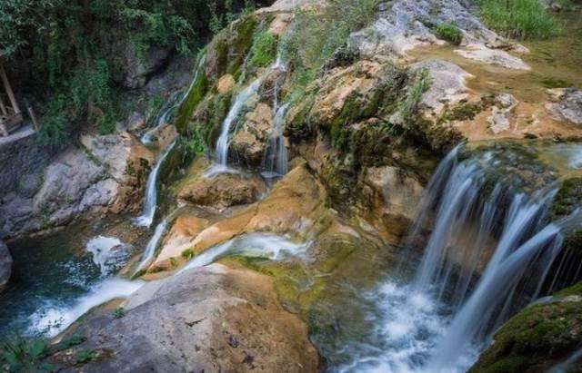 长沙出发一千元可以去哪里,长沙出发自驾九寨沟