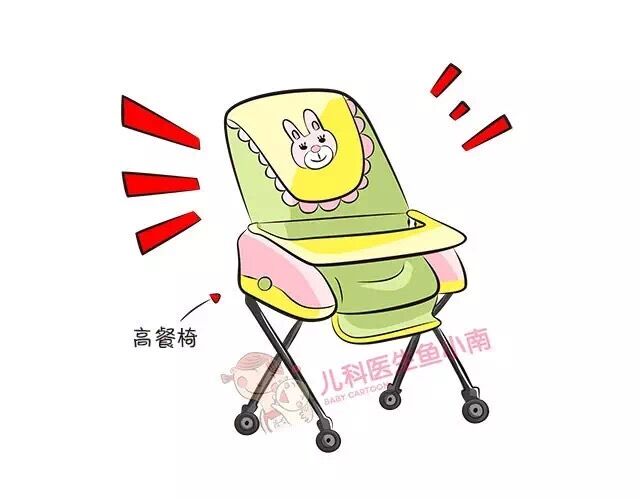 宝宝喂饭神器推荐,宝宝辅食椅测评