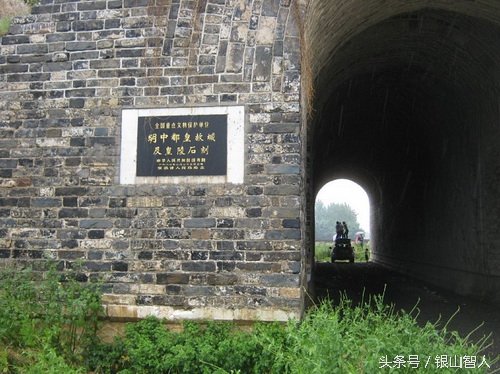 行走江淮,来到滁州——说凤阳,就到了凤阳