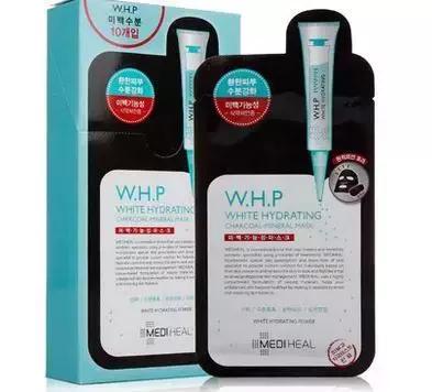 哪款黑面膜好用推荐,各种黑面膜测评