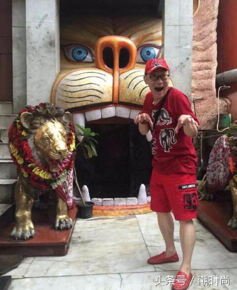 六小龄童炒作孙悟空,六小龄童被骂事件辟谣