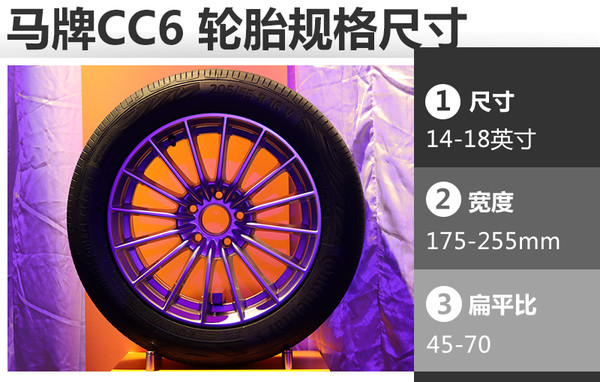 马牌轮胎六代,马牌全新轮胎