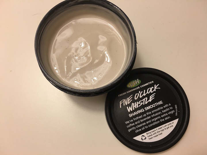 lush官网产品介绍,lush好用的产品推荐