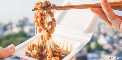 还说你不吃？看完这些你可能也会想要尝尝纳豆了