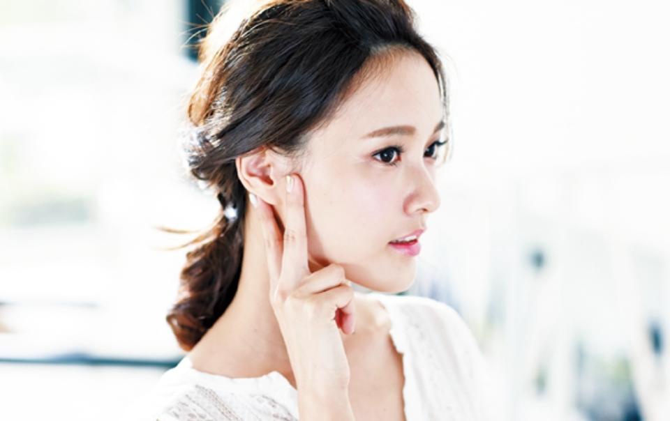 釜山行女主角郑有美剧照,釜山行最美孕妇郑有美