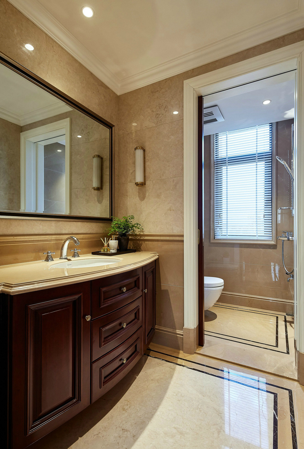 享受品质生活空间,享受生活享受家