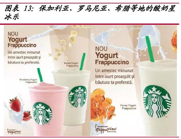 外国星巴克和中国的区别,国外星巴克和中国星巴克区别