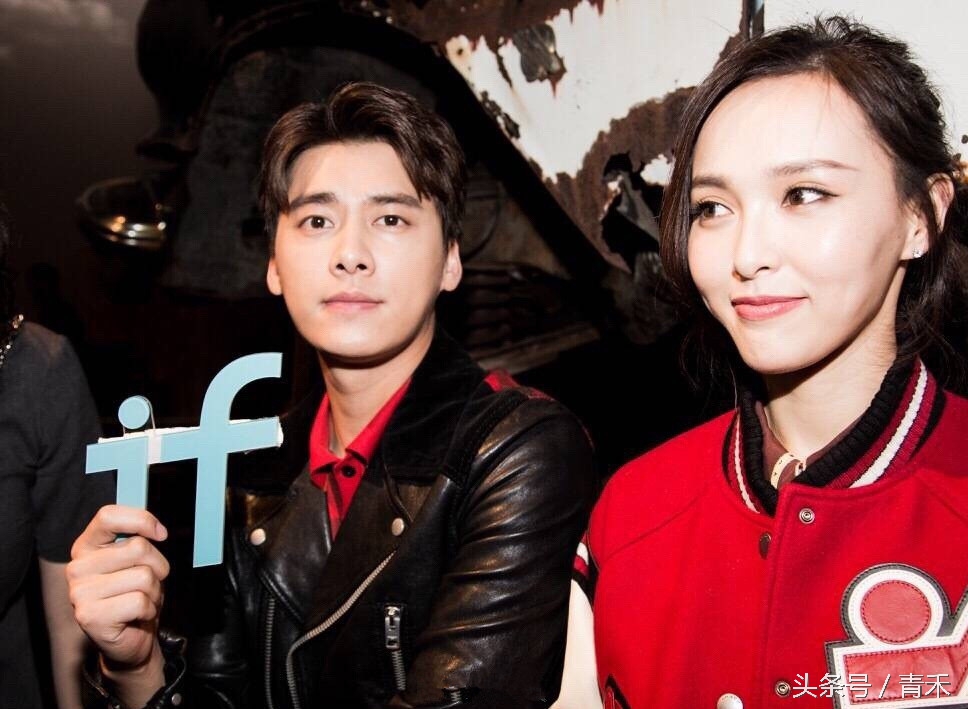 唐嫣李易峰纽约时装秀,唐嫣李易峰一起参加的活动