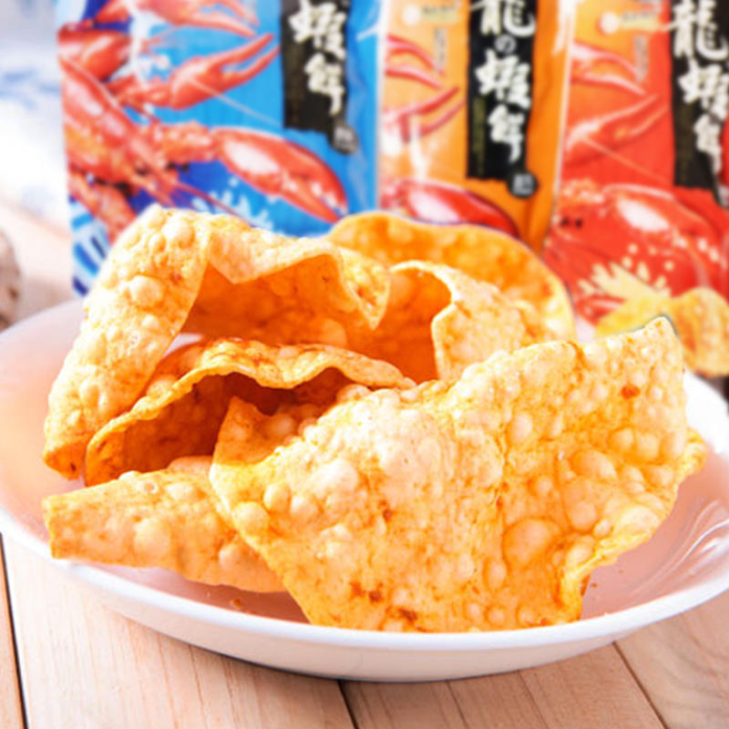 推荐一款大人小孩都爱吃的零食,好吃又方便携带的宝宝零食推荐