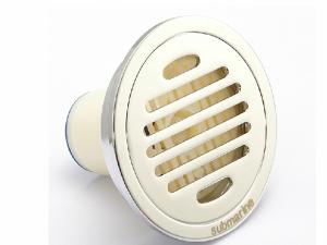 花洒地漏角阀品牌推荐,厨卫地漏龙头