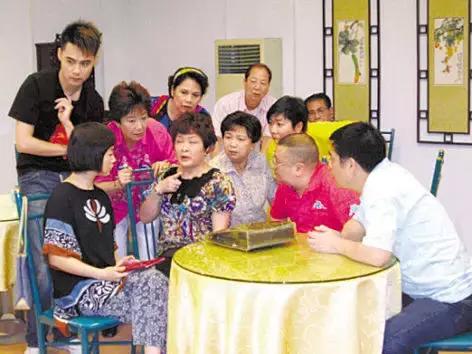 外来媳妇本地郎历年集数,外来媳妇本地郎何时大结局