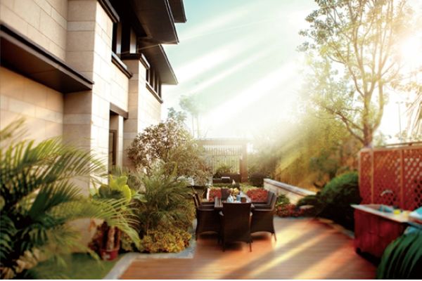 风光之道-阿卡迪亚是怎样炼成的？