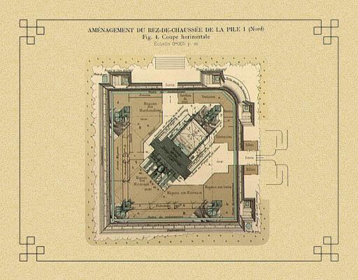 埃菲尔铁塔是世界上第几高建筑物 (埃菲尔铁塔世界最高建筑)