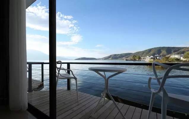 如果是这样的客栈,你想怎么睡我都要得