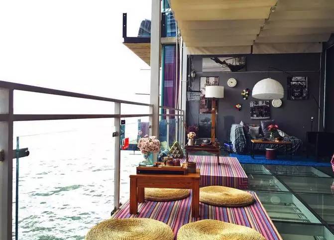 如果是这样的客栈,你想怎么睡我都要得