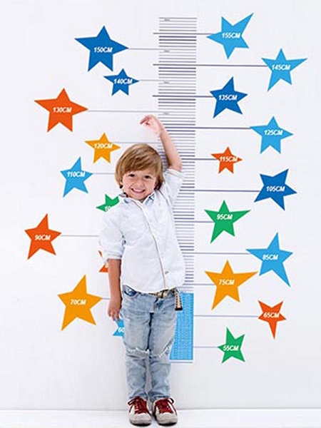 怎样让孩子长成大高个,孩子如何长得高个