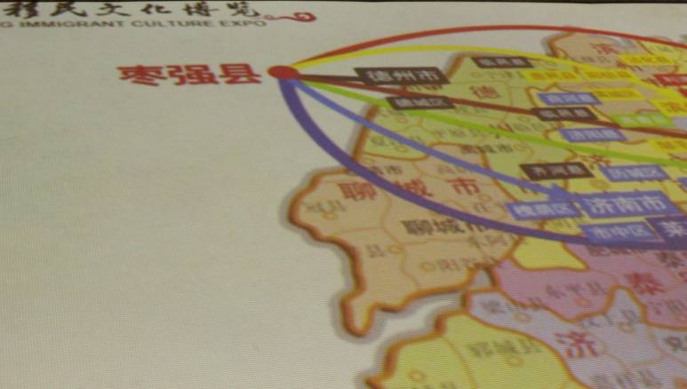 衡水最漂亮的小镇,十大宜居城市衡水