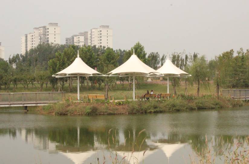 衡水最漂亮的小镇,十大宜居城市衡水