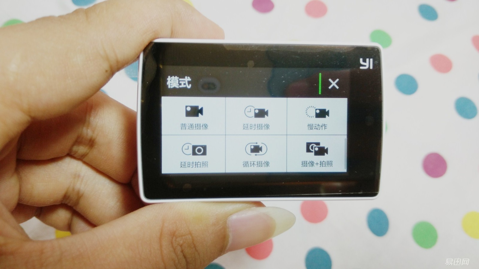 小蚁4k运动相机多少G内存卡,小蚁运动4k相机评测