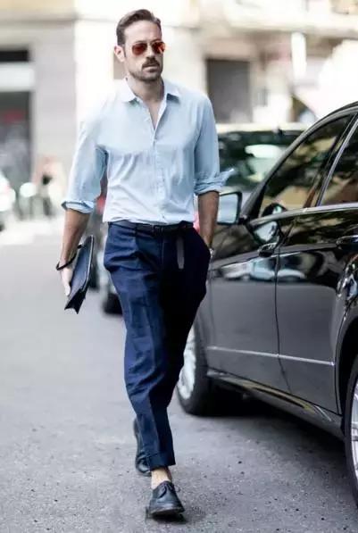 实力穿搭教你变得更好,职场女性穿搭教程