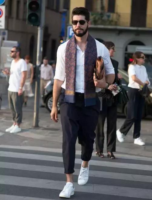 实力穿搭教你变得更好,职场女性穿搭教程