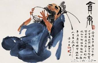 孔子不饮盗泉之水下一句,孔子不饮盗泉之水故事