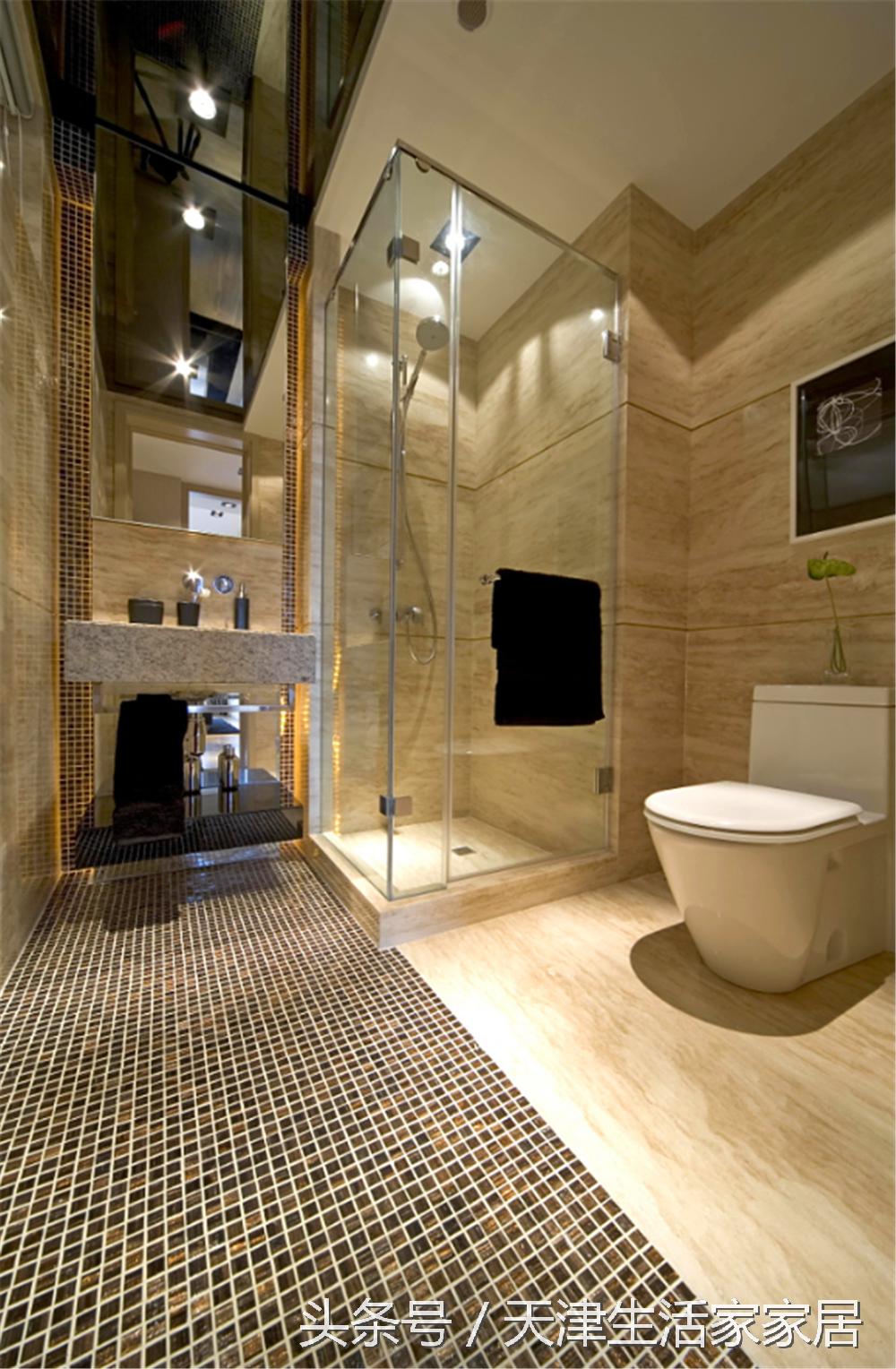 简约不是简单房子,简约不是简单而是浮华后的淡定