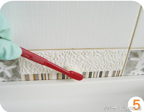 年底大扫除厨房清洁方法,节后大扫除去污小窍门