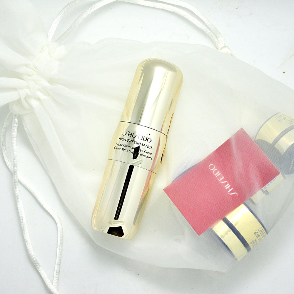 不差钱的人眼霜可以买这几款,不考虑预算的眼霜好用吗