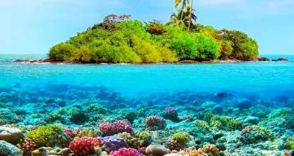 好不容易去一趟大海,去普吉岛一定要玩的