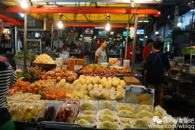 泰国自由行暹罗 (泰国游暹罗之恋)