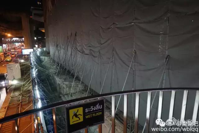 泰国自由行暹罗 (泰国游暹罗之恋)