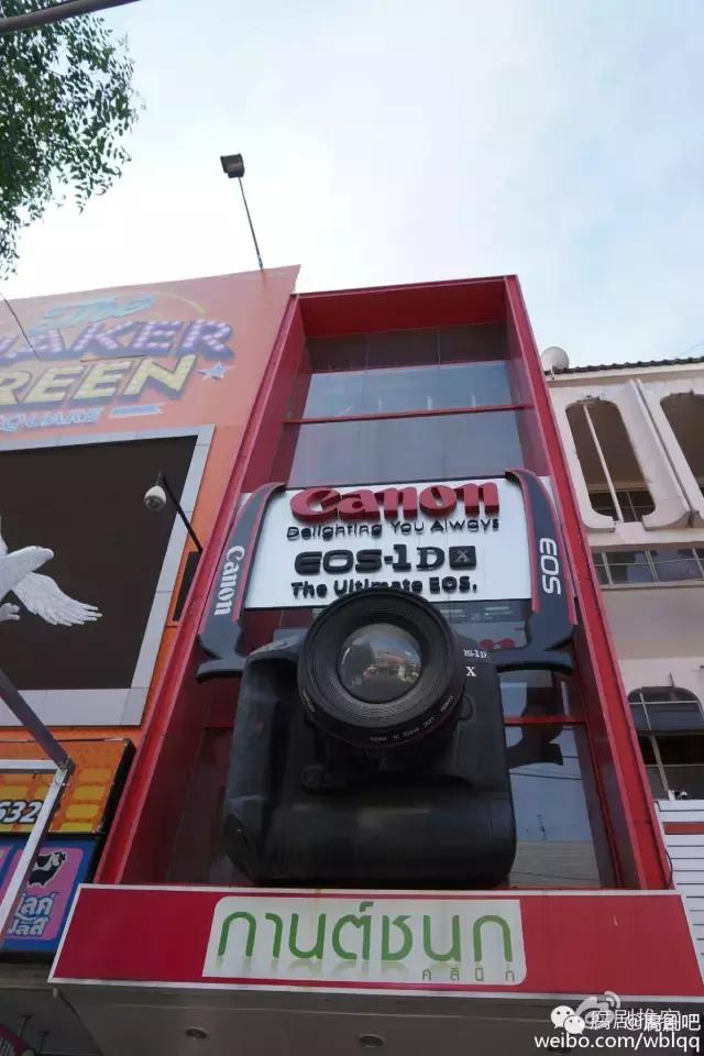 泰国自由行暹罗 (泰国游暹罗之恋)