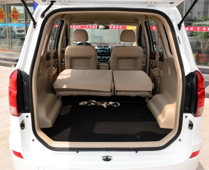 宝骏730和金杯750哪个省油,宝骏730对比欧尚a800哪个省油