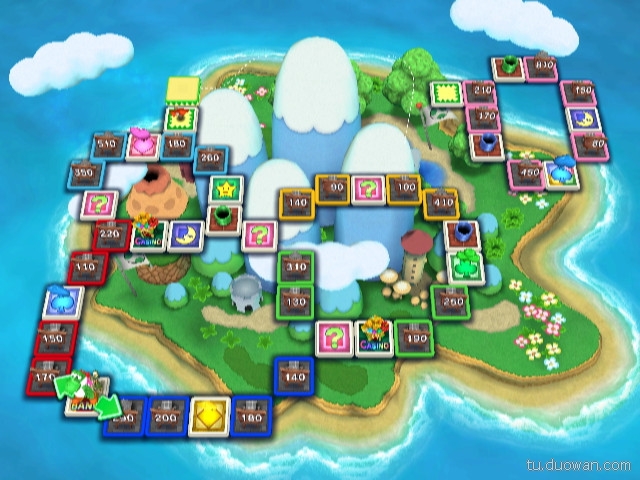 中秋合家欢，盘点老少皆宜的十款WII休闲游戏，最后神作登场