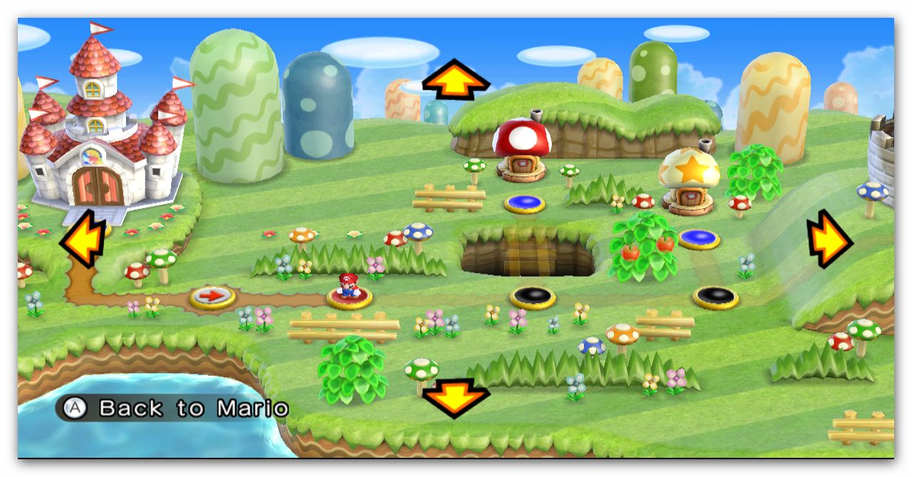 中秋合家欢，盘点老少皆宜的十款WII休闲游戏，最后神作登场