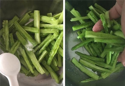 苦瓜你是吃的苦，还是吃的健康呢？